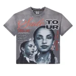 Vale Forever Hk Tour Tee
