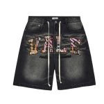 Vale Forever Jean Shorts