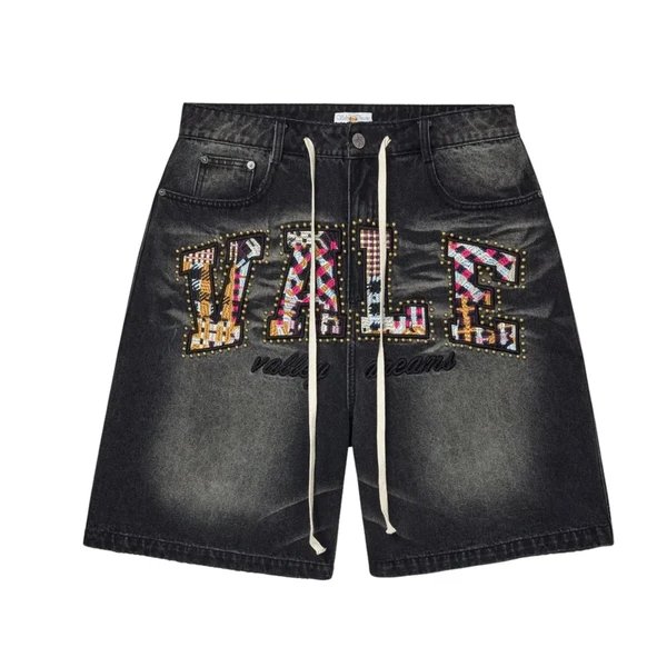 Vale Forever Jean Shorts Vale Forever Jean Shorts