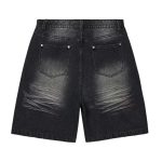 Vale Forever Jean Shorts