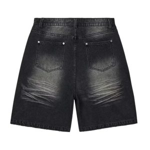 Vale Forever Jean Shorts