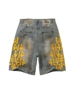 Vale Forever Luxcky Charm Jorts