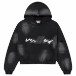 Vale Forever Midnight Pullover Hoodie