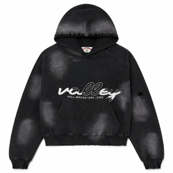 Vale Forever Midnight Pullover Hoodie Vale Forever Midnight Pullover Hoodie