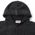 Vale Forever Midnight Pullover Hoodie