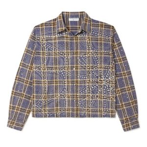 Vale Forever Moonlight Flannel