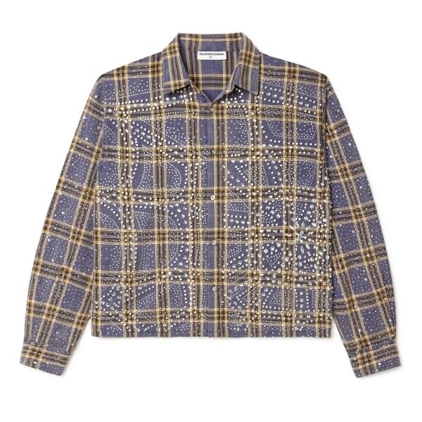 Vale Forever Moonlight Flannel Vale Forever Moonlight Flannel