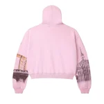 Vale Forever NYC Zip Up ‘NeonPink’