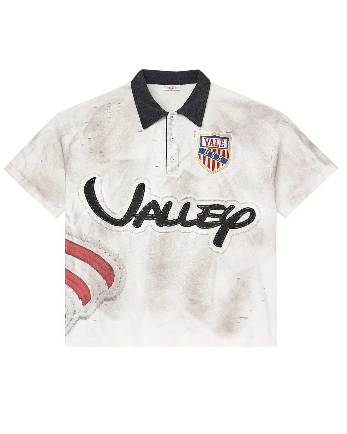 Vale Forever Polo Shirt Vale Forever Polo Shirt