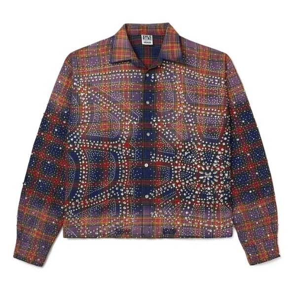 Vale Forever Purple Fever Flannel Purple Vale Forever Purple Fever Flannel Purple