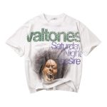 Vale Forever Rhinestone Shirt
