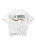 Vale Forever Rhinestone Shirt