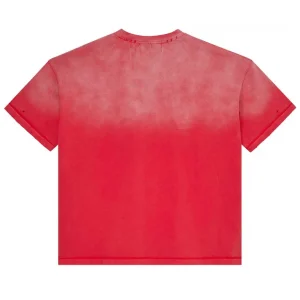 Vale Sports Division Shirt​ Red