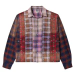Vale Forever Summer Jam Flannel
