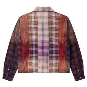 Vale Forever Summer Jam Flannel