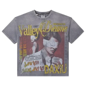 grey vale shirt​
