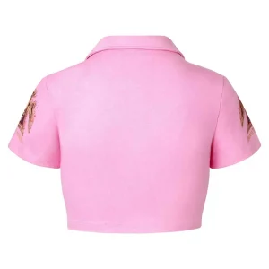 Pink Vale Shirt​