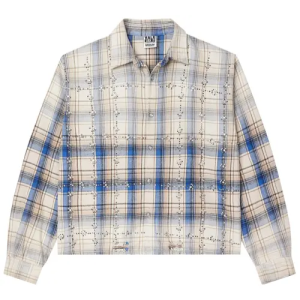 vale forever skyfall flannel​