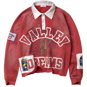 vale rugby shirt​