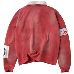 vale rugby shirt​